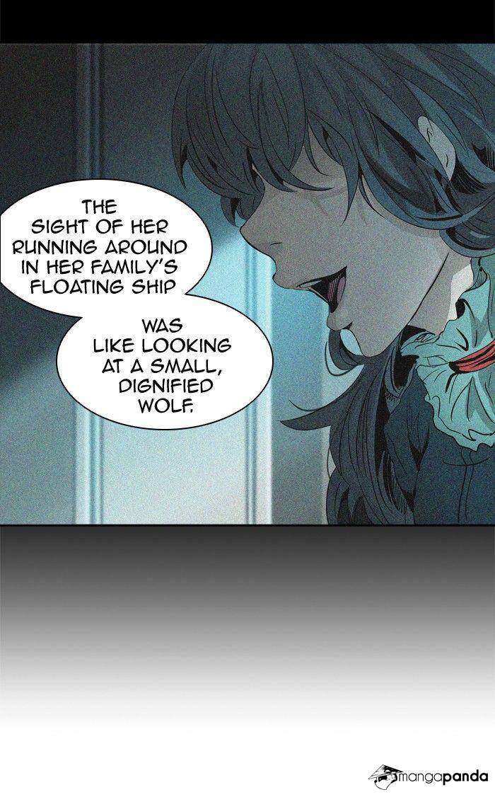 Tower of God Chapter 292 image 25
